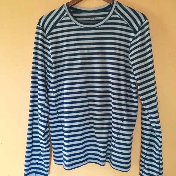 Patagonia Other - Patagonia Marinière Breton Shirt